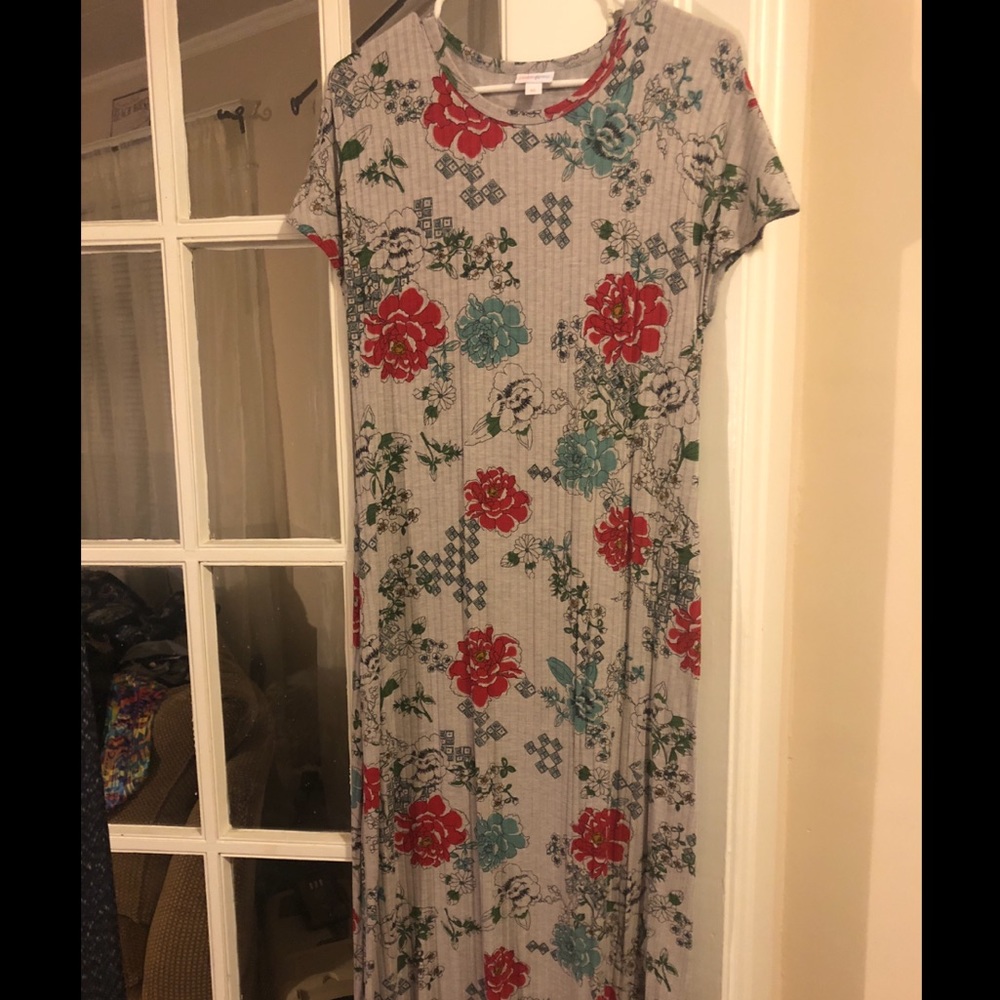 Lularoe Maria